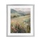 Stupell Industries Sunlit Meadows Landscape Framed Print Under Glass, design by Svetlana Aleynikova